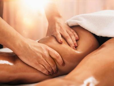 Massage Anti-Cellulite Renata Franca